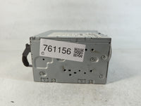 2012-2013 Nissan Maxima Am Fm Cd Player Radio Receiver 761156 - Oemusedautoparts1.com
