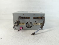 2012-2013 Nissan Maxima Am Fm Cd Player Radio Receiver 761156 - Oemusedautoparts1.com