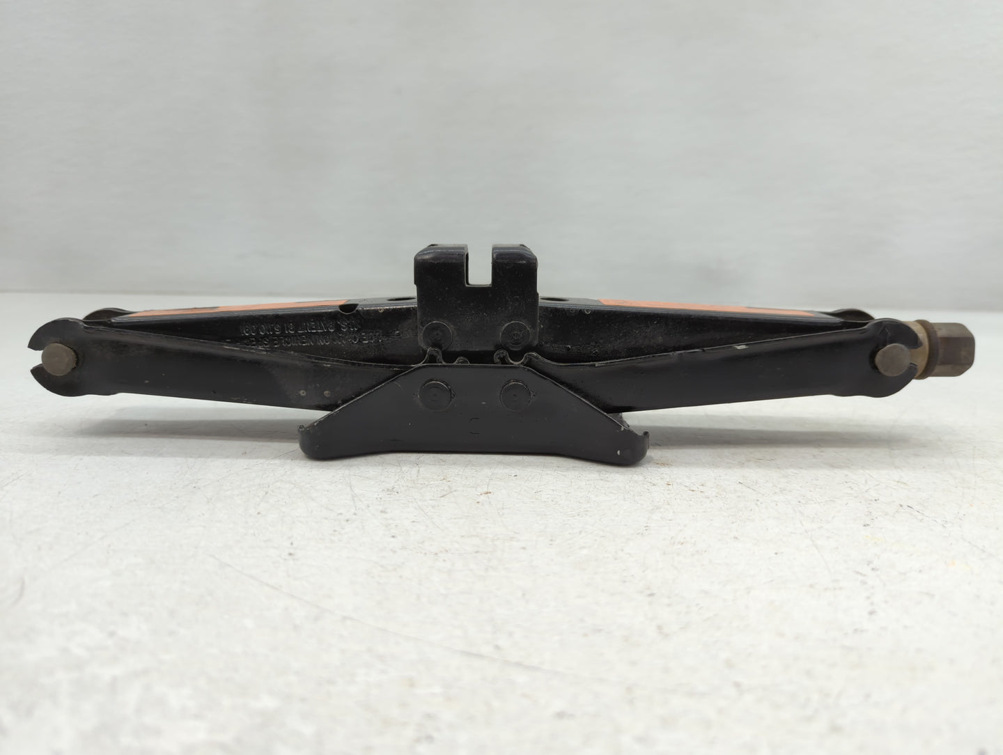2012 Nissan Maxima Spare Scissor Car Jack - Oemusedautoparts1.com