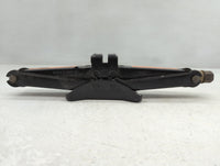 2012 Nissan Maxima Spare Scissor Car Jack - Oemusedautoparts1.com