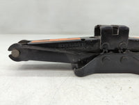 2012 Nissan Maxima Spare Scissor Car Jack - Oemusedautoparts1.com