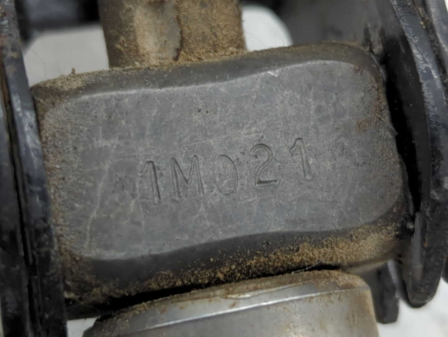 2012 Nissan Maxima Spare Scissor Car Jack - Oemusedautoparts1.com
