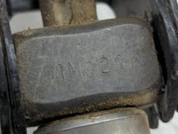 2012 Nissan Maxima Spare Scissor Car Jack - Oemusedautoparts1.com