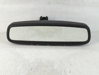 2009-2013 Nissan Maxima Interior Rear View Mirror Replacement OEM P/N:E11015894 Fits Fits 2007 2008 2009 2010 2011 2012 2013