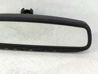 2009-2013 Nissan Maxima Interior Rear View Mirror Replacement OEM P/N:E11015894 Fits Fits 2007 2008 2009 2010 2011 2012 2013