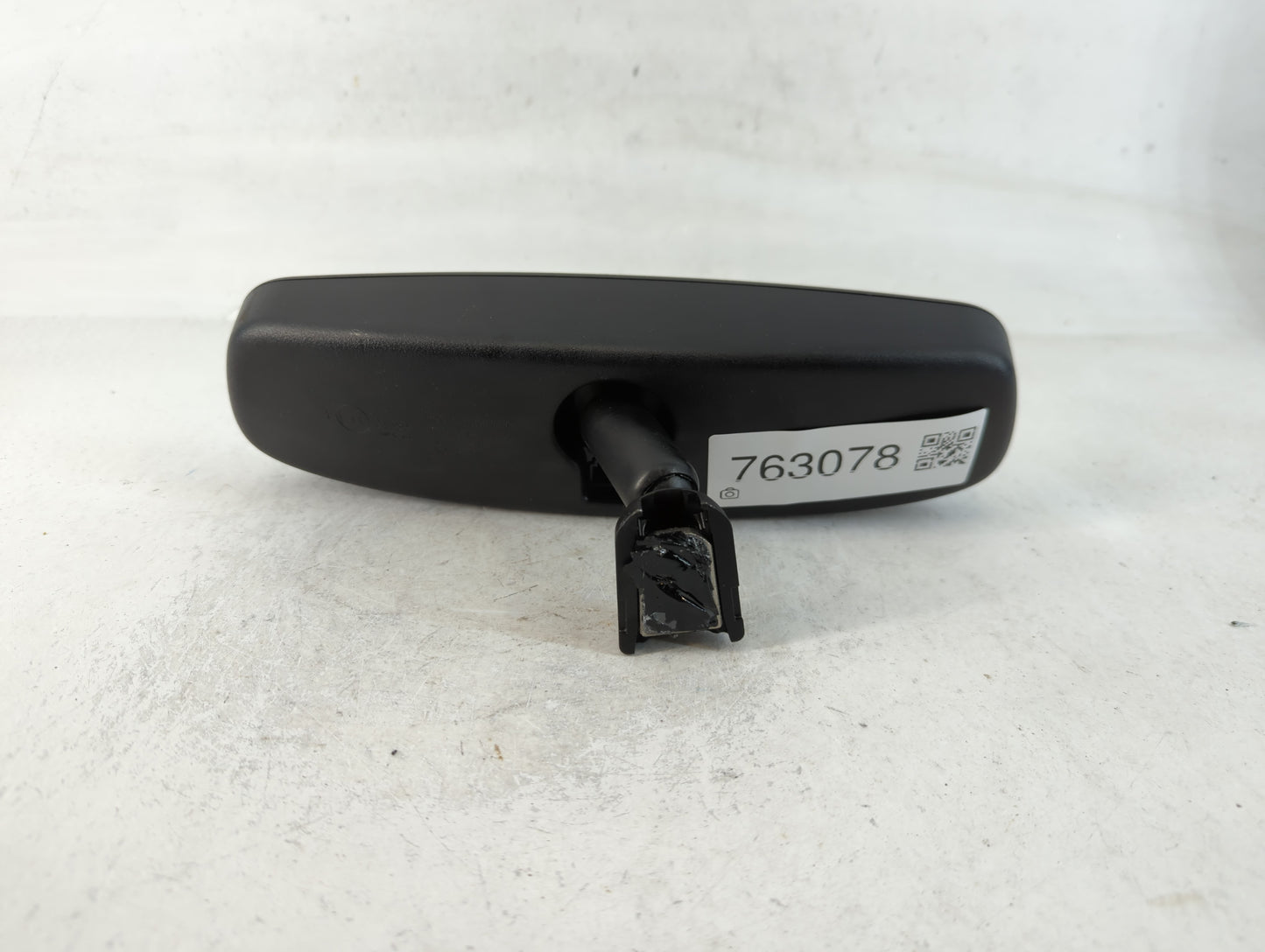 2009-2013 Nissan Maxima Interior Rear View Mirror Replacement OEM P/N:E11015894 Fits Fits 2007 2008 2009 2010 2011 2012 2013