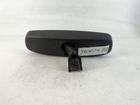 2009-2013 Nissan Maxima Interior Rear View Mirror Replacement OEM P/N:E11015894 Fits Fits 2007 2008 2009 2010 2011 2012 2013