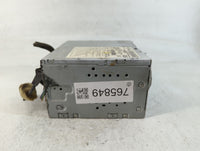 2012 Nissan Maxima Radio AM FM Cd Player Receiver Replacement P/N:25915 1JA2A Fits Fits 2013 2014 2015 2016 2017 OEM Used Au