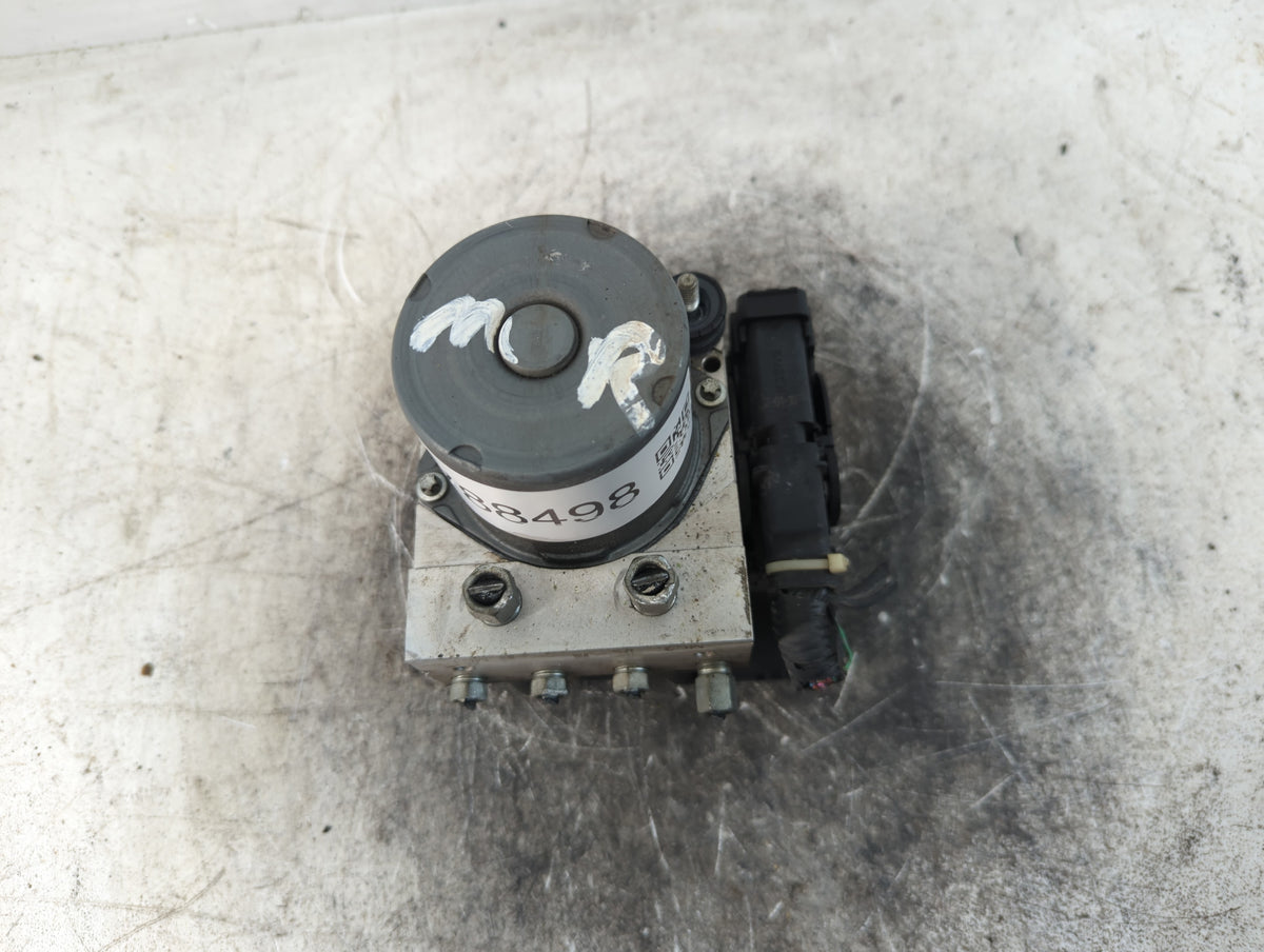 2011-2013 Nissan Maxima Anti-Lock Brake ABS Pump Module Actuator OEM P/N:47660 7Y90C 0 265 251 463 AC Fits Fits 2011 2012 20