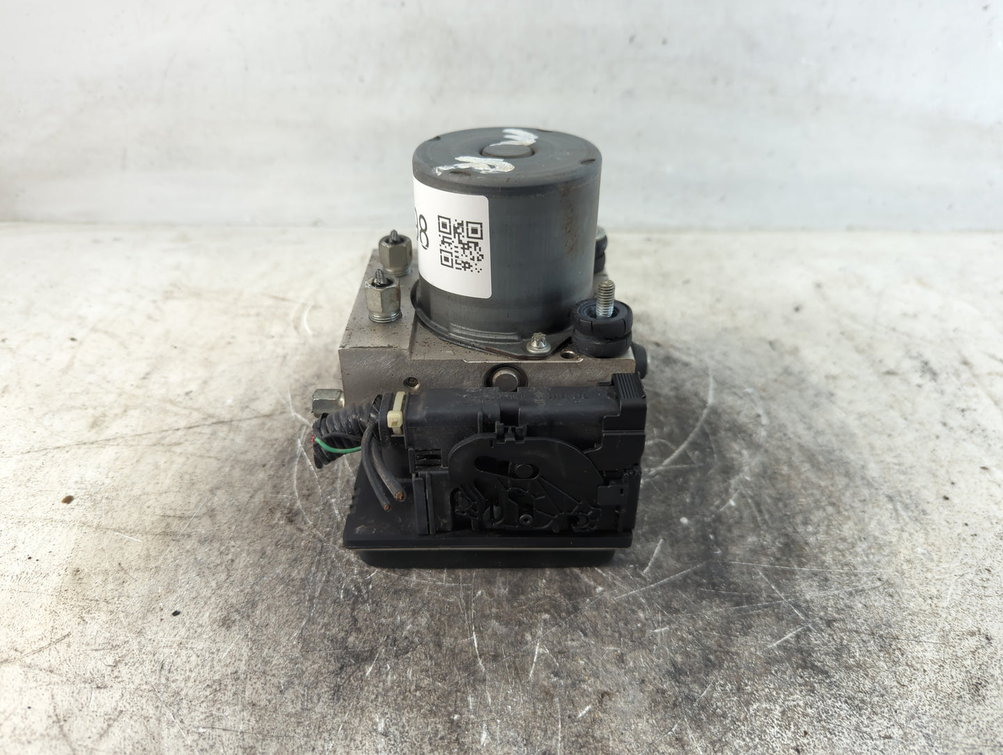 2011-2013 Nissan Maxima ABS Pump Control Module Replacement P/N:47660 7Y90C 0 265 251 463 AC Fits Fits 2011 2012 2013 OEM Us