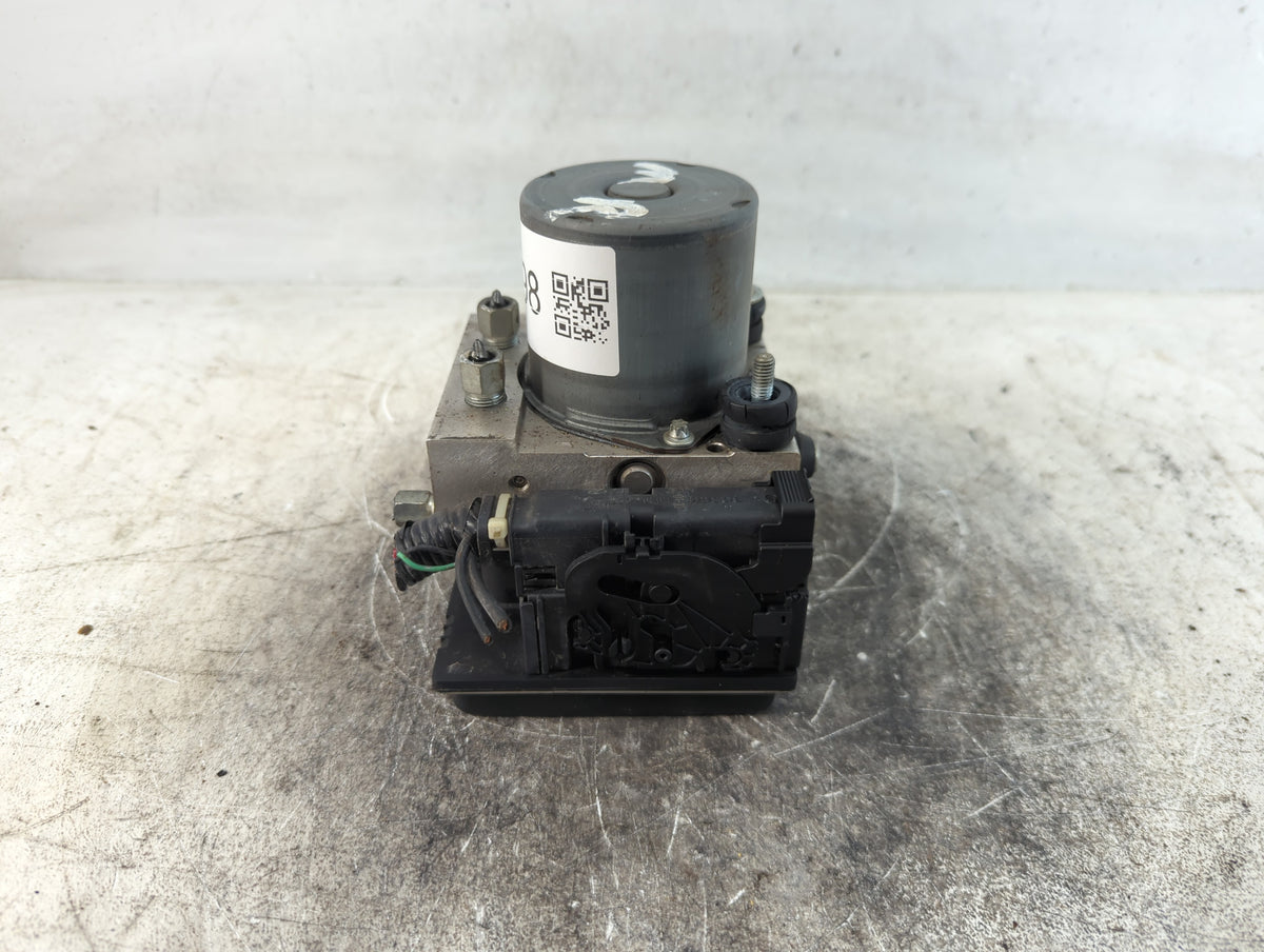 2011-2013 Nissan Maxima Anti-Lock Brake ABS Pump Module Actuator OEM P/N:47660 7Y90C 0 265 251 463 AC Fits Fits 2011 2012 20
