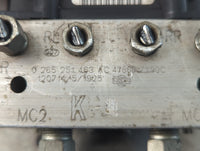 2011-2013 Nissan Maxima ABS Pump Control Module Replacement P/N:47660 7Y90C 0 265 251 463 AC Fits Fits 2011 2012 2013 OEM Us