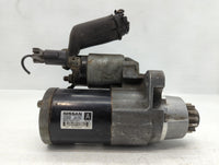 2009-2014 Nissan Maxima Car Starter Motor Solenoid OEM P/N:23300 JA10C Fits Fits 2007 2008 2009 2010 2011 2012 2013 2014 OEM