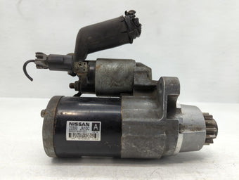 compare product 2009-2014 Nissan Maxima Car Starter Motor Solenoid OEM P/N:23300 JA10C Fits Fits 2007 2008 2009 2010 2011 2012 2013 2014 OEM Used Auto Parts