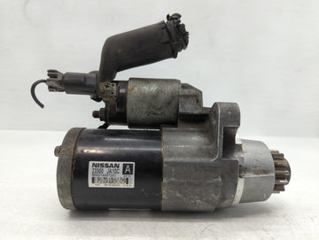 2009-2014 Nissan Maxima Car Starter Motor Solenoid OEM P/N:23300 JA10C Fits Fits 2007 2008 2009 2010 2011 2012 2013 2014 OEM