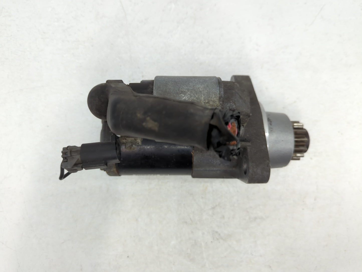 2009-2014 Nissan Maxima Car Starter Motor Solenoid OEM P/N:23300 JA10C Fits Fits 2007 2008 2009 2010 2011 2012 2013 2014 OEM