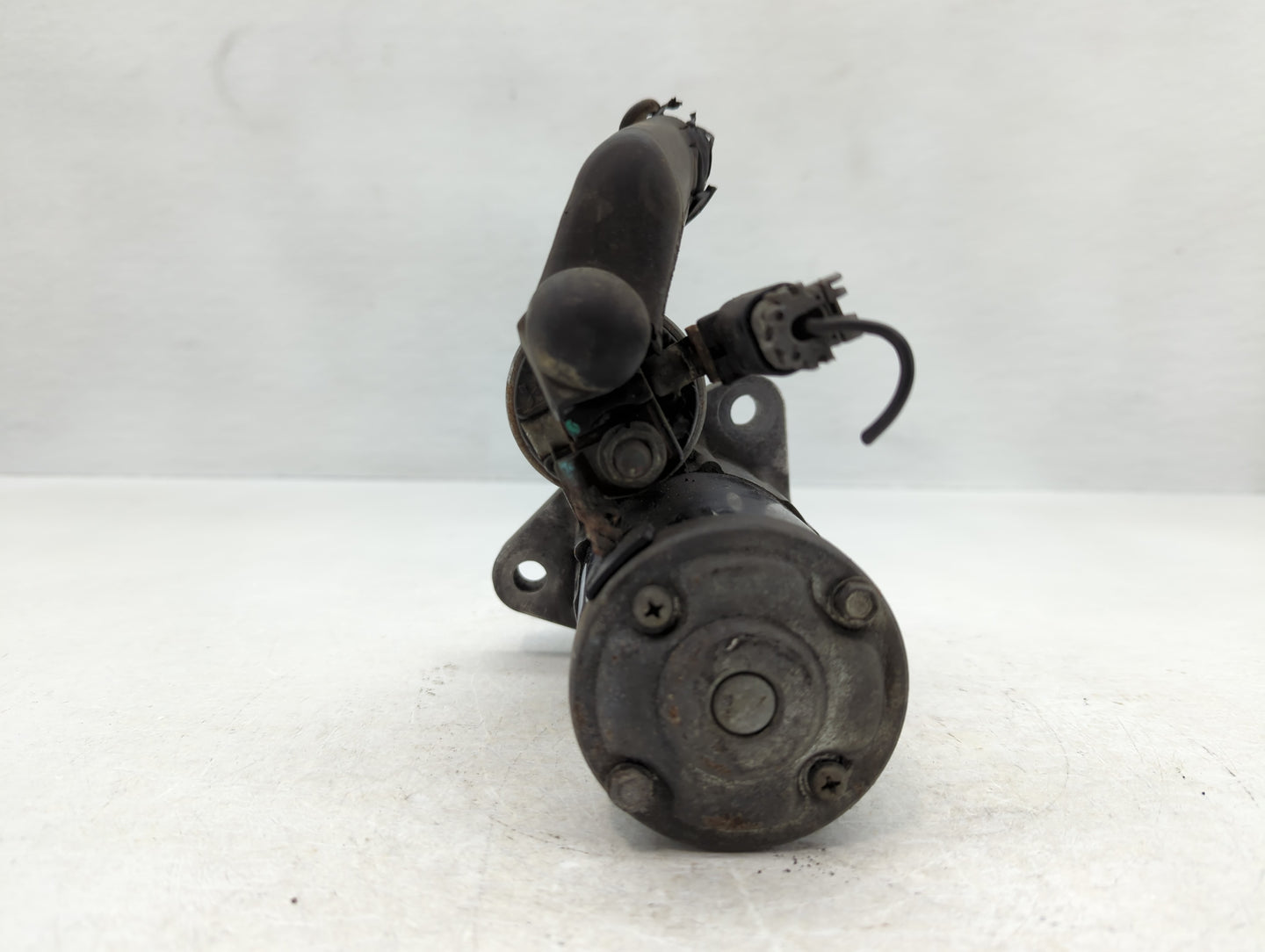 2009-2014 Nissan Maxima Car Starter Motor Solenoid OEM P/N:23300 JA10C Fits Fits 2007 2008 2009 2010 2011 2012 2013 2014 OEM