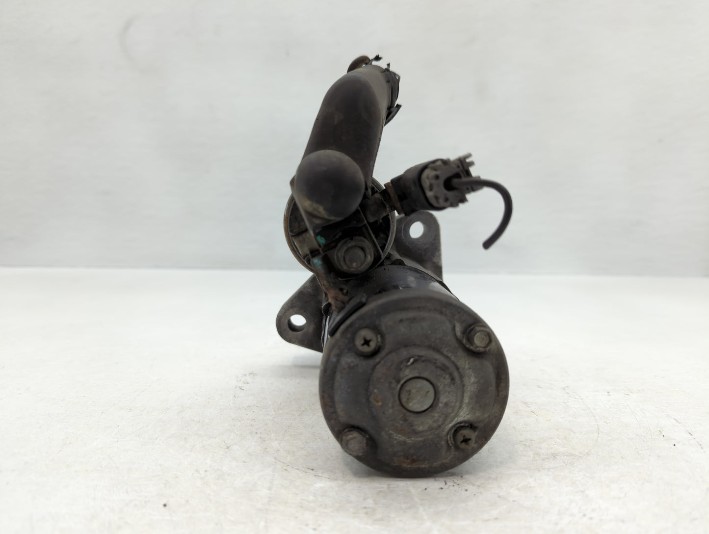 2009-2014 Nissan Maxima Car Starter Motor Solenoid OEM P/N:23300 JA10C Fits Fits 2007 2008 2009 2010 2011 2012 2013 2014 OEM