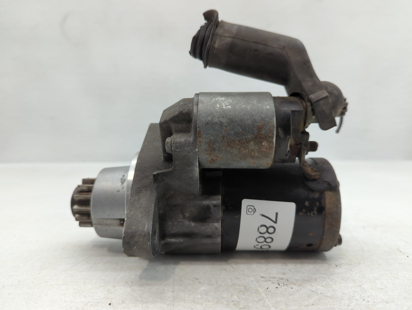 2009-2014 Nissan Maxima Car Starter Motor Solenoid OEM P/N:23300 JA10C Fits Fits 2007 2008 2009 2010 2011 2012 2013 2014 OEM