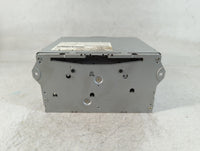 2012-2013 Nissan Maxima Radio AM FM Cd Player Receiver Replacement P/N:2591A ZX77D Fits Fits 2012 2013 OEM Used Auto Parts -