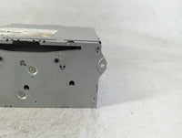 2012-2013 Nissan Maxima Radio AM FM Cd Player Receiver Replacement P/N:2591A ZX77D Fits Fits 2012 2013 OEM Used Auto Parts -
