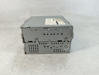 2012-2013 Nissan Maxima Radio AM FM Cd Player Receiver Replacement P/N:2591A ZX77D Fits Fits 2012 2013 OEM Used Auto Parts -