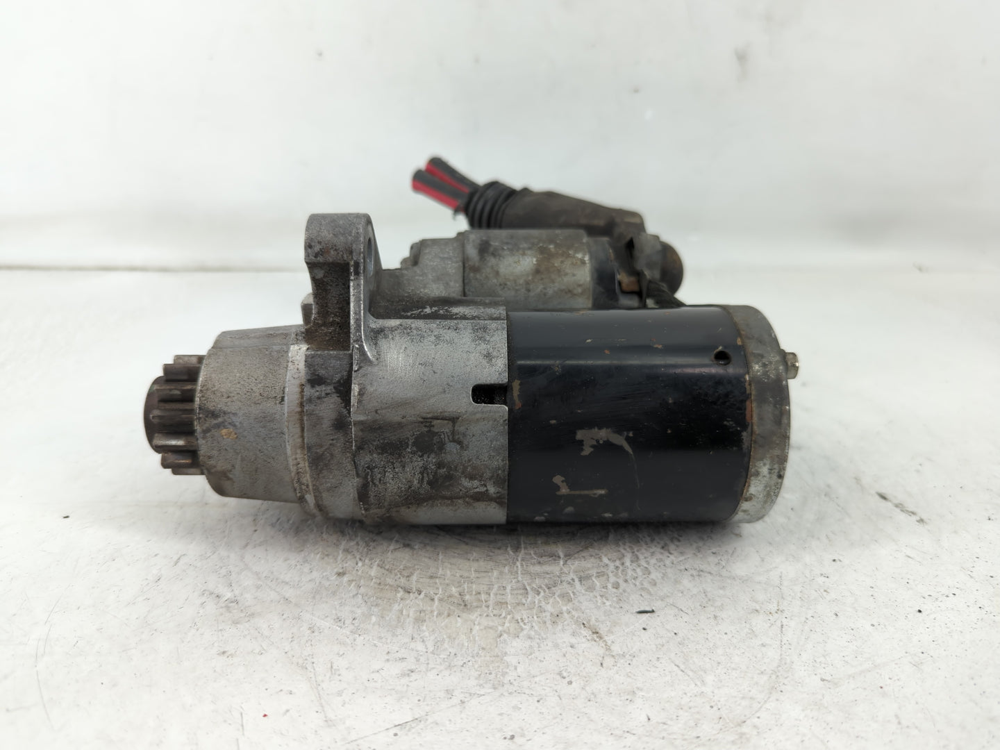 2009-2014 Nissan Maxima Car Starter Motor Solenoid OEM P/N:23300 JA10C Fits Fits 2007 2008 2009 2010 2011 2012 2013 2014 OEM