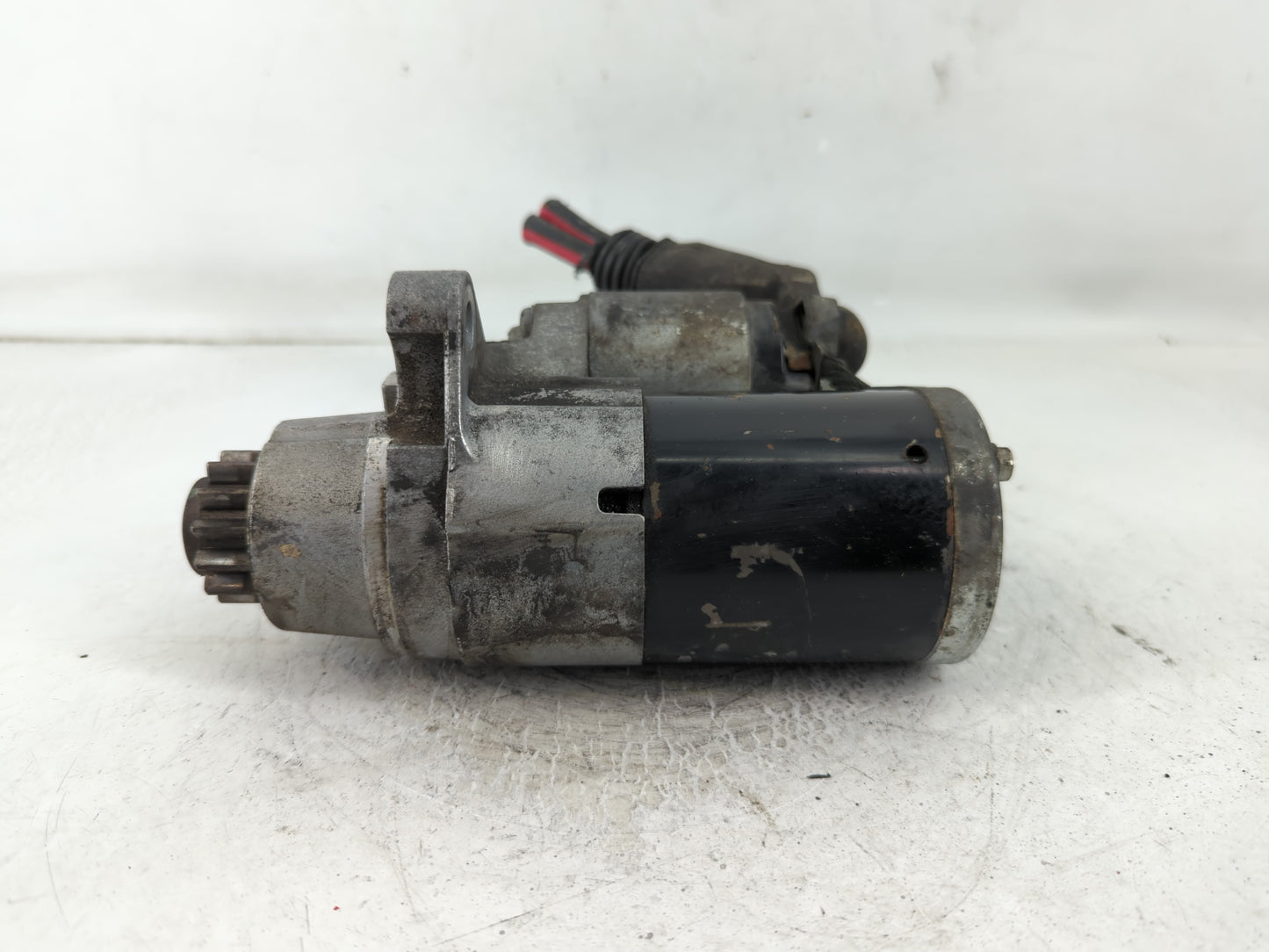 2009-2014 Nissan Maxima Car Starter Motor Solenoid OEM P/N:23300 JA10C Fits Fits 2007 2008 2009 2010 2011 2012 2013 2014 OEM