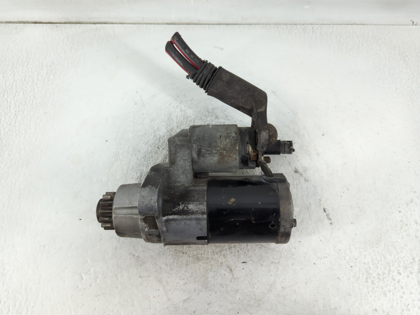 2009-2014 Nissan Maxima Car Starter Motor Solenoid OEM P/N:23300 JA10C Fits Fits 2007 2008 2009 2010 2011 2012 2013 2014 OEM