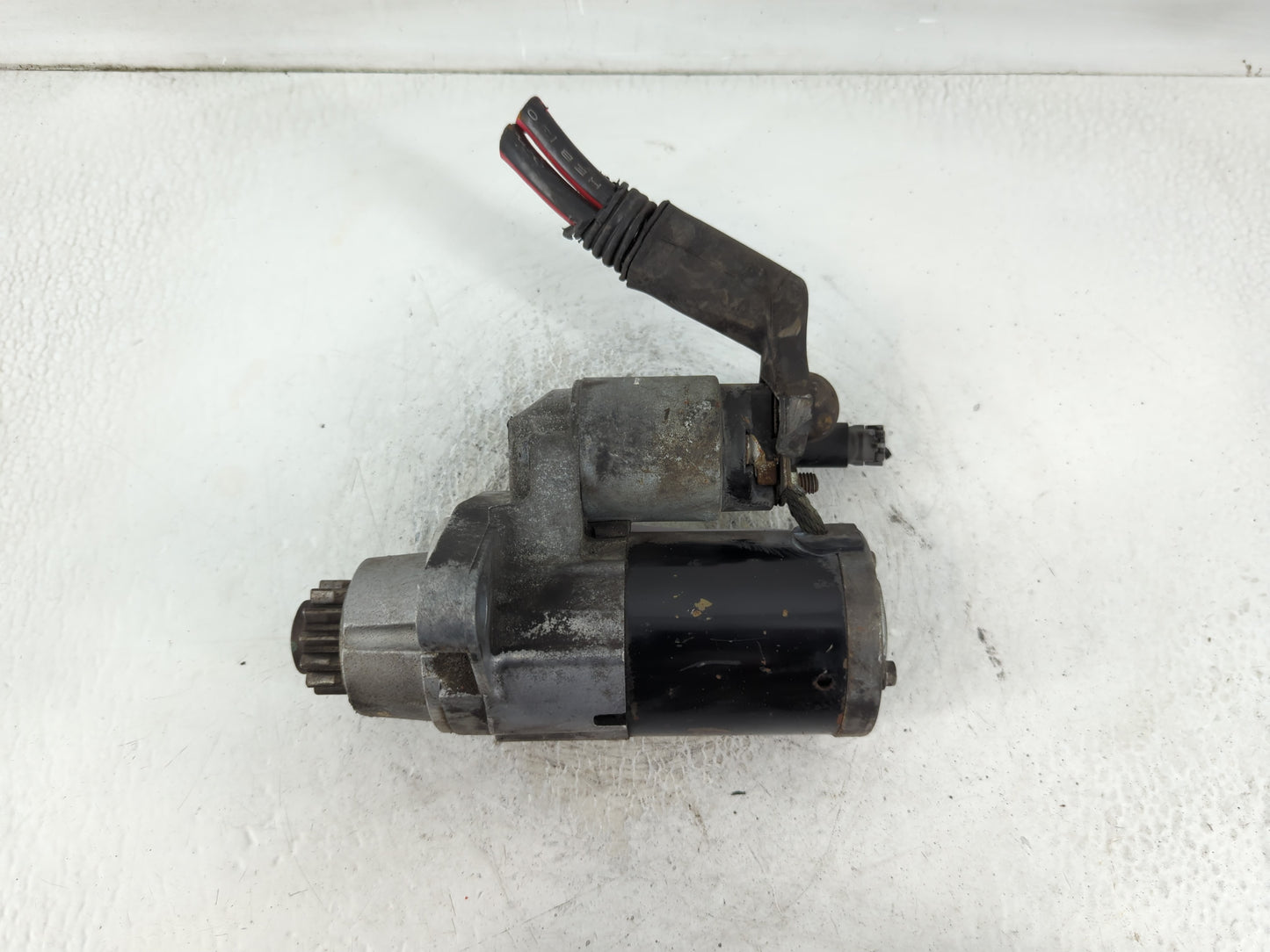 2009-2014 Nissan Maxima Car Starter Motor Solenoid OEM P/N:23300 JA10C Fits Fits 2007 2008 2009 2010 2011 2012 2013 2014 OEM