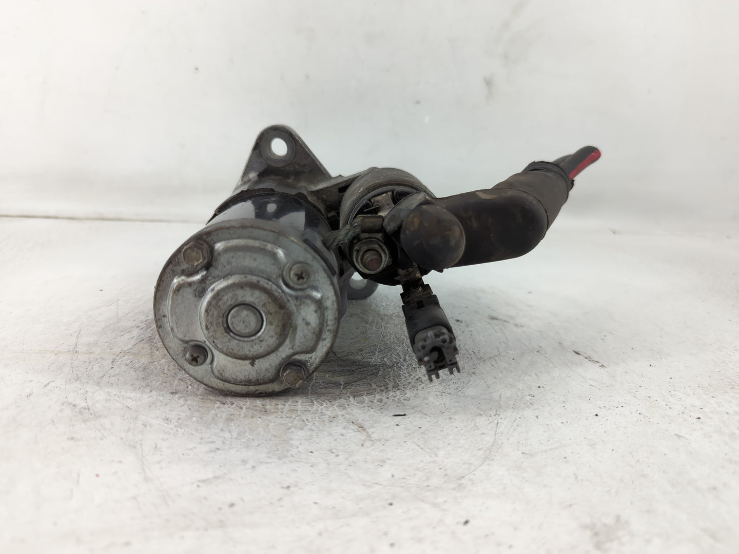 2009-2014 Nissan Maxima Car Starter Motor Solenoid OEM P/N:23300 JA10C Fits Fits 2007 2008 2009 2010 2011 2012 2013 2014 OEM