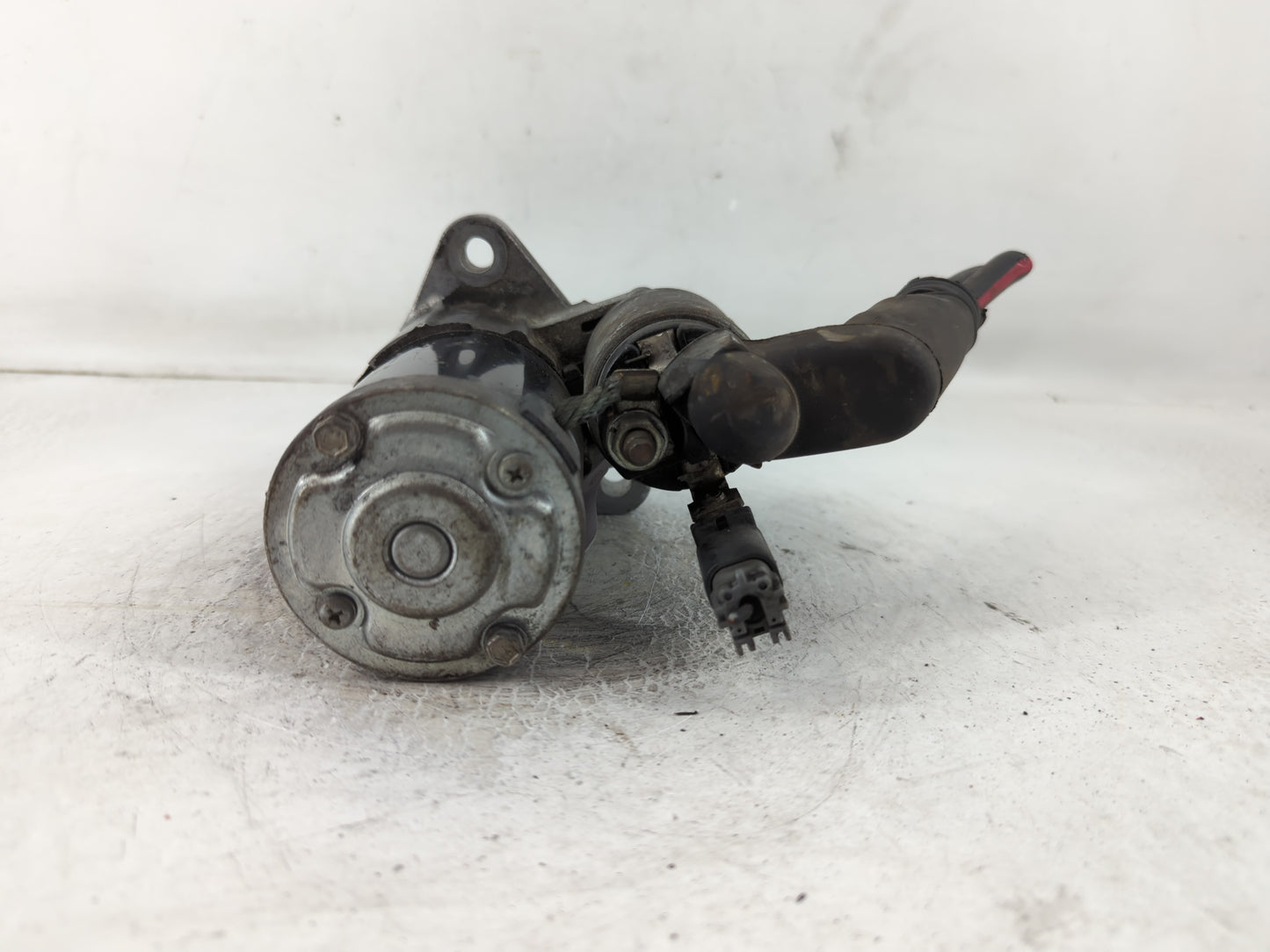 2009-2014 Nissan Maxima Car Starter Motor Solenoid OEM P/N:23300 JA10C Fits Fits 2007 2008 2009 2010 2011 2012 2013 2014 OEM