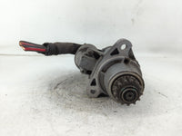 2009-2014 Nissan Maxima Car Starter Motor Solenoid OEM P/N:23300 JA10C Fits Fits 2007 2008 2009 2010 2011 2012 2013 2014 OEM
