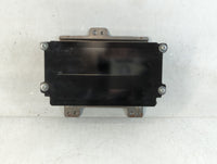 2012-2014 Nissan Maxima Information Display Screen - Oemusedautoparts1.com