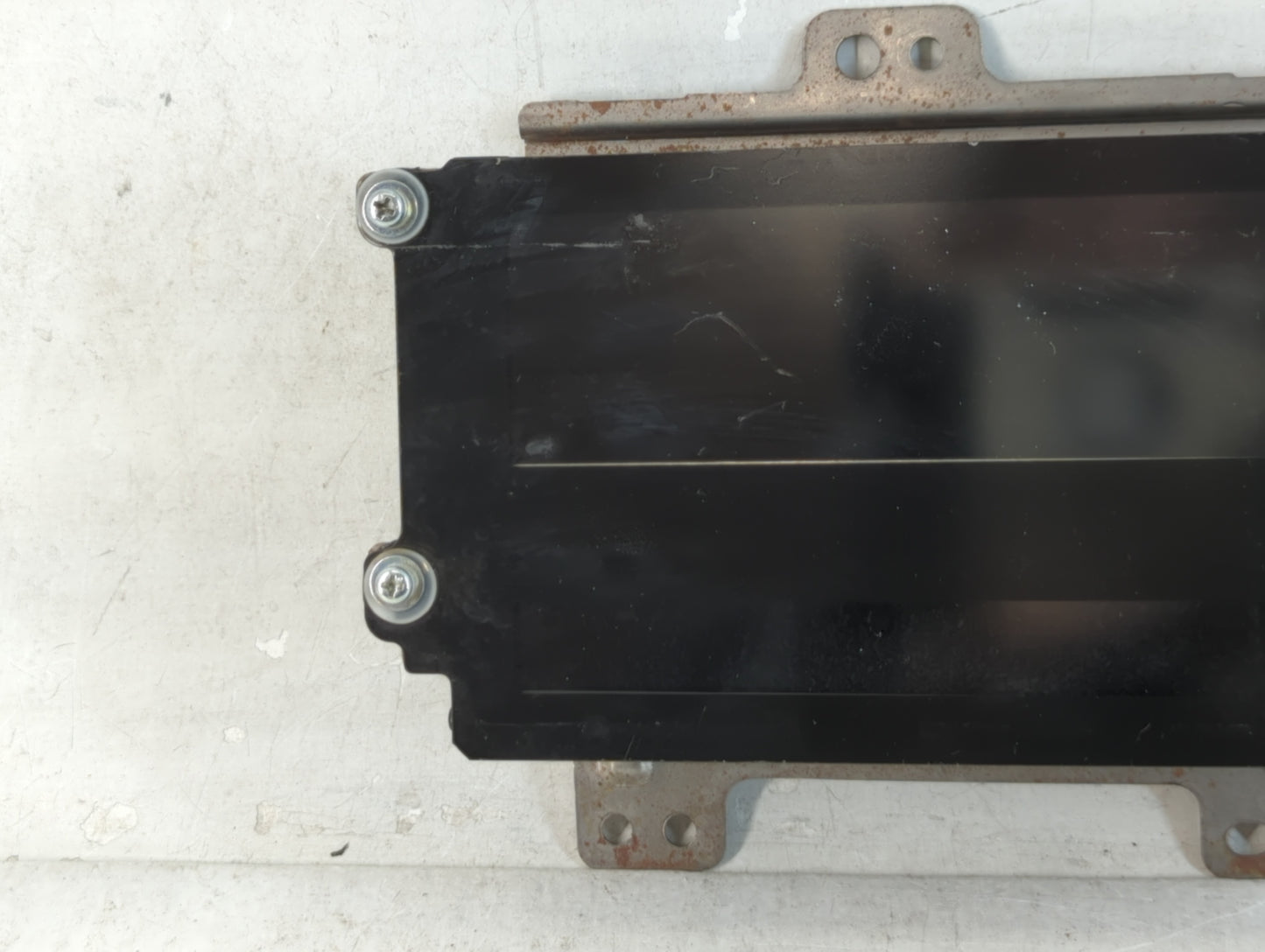 2012-2014 Nissan Maxima Information Display Screen - Oemusedautoparts1.com