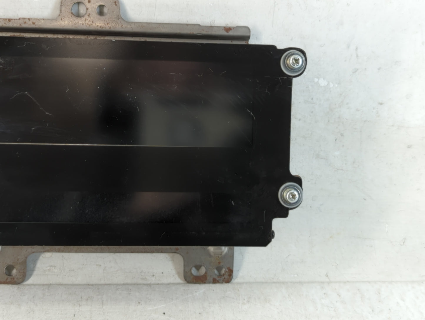 2012-2014 Nissan Maxima Information Display Screen - Oemusedautoparts1.com