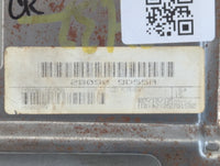 2012-2014 Nissan Maxima Information Display Screen - Oemusedautoparts1.com