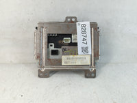 2012-2014 Nissan Maxima Information Display Screen - Oemusedautoparts1.com