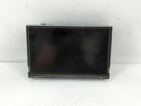 2010-2014 Nissan Maxima Information Display Screen - Oemusedautoparts1.com