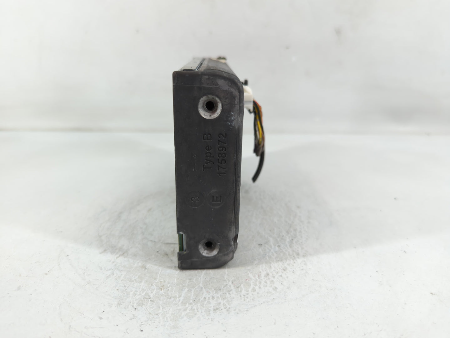 2010-2014 Nissan Maxima Information Display Screen - Oemusedautoparts1.com
