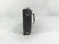 2010-2014 Nissan Maxima Information Display Screen - Oemusedautoparts1.com