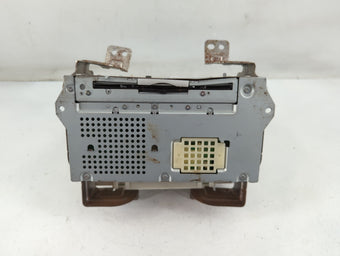 compare product 2011-2013 Nissan Maxima Radio AM FM Cd Player Receiver Replacement P/N:27760 ZY80A Fits Fits 2011 2012 2013 OEM Used Auto Parts