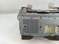2011-2013 Nissan Maxima Radio AM FM Cd Player Receiver Replacement P/N:27760 ZY80A Fits Fits 2011 2012 2013 OEM Used Auto Pa
