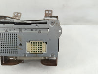 2011-2013 Nissan Maxima Radio AM FM Cd Player Receiver Replacement P/N:27760 ZY80A Fits Fits 2011 2012 2013 OEM Used Auto Pa