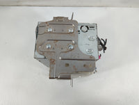 2011-2013 Nissan Maxima Radio AM FM Cd Player Receiver Replacement P/N:27760 ZY80A Fits Fits 2011 2012 2013 OEM Used Auto Pa
