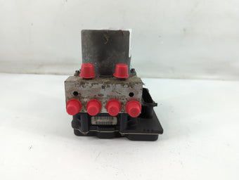 compare product 2011 Nissan Maxima ABS Pump Control Module Replacement P/N:120511/5/2265 Fits OEM Used Auto Parts