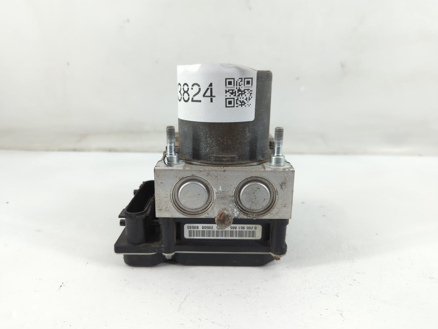 2011 Nissan Maxima ABS Pump Control Module Replacement P/N:120511/5/2265 Fits OEM Used Auto Parts - Oemusedautoparts1.com
