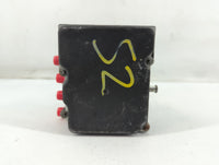 2011 Nissan Maxima ABS Pump Control Module Replacement P/N:120511/5/2265 Fits OEM Used Auto Parts - Oemusedautoparts1.com