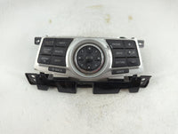 2009-2014 Nissan Maxima Climate Control Module Temperature AC/Heater Replacement P/N:9N00A 210450 Fits OEM Used Auto Parts -