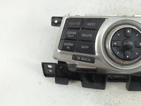 2009-2014 Nissan Maxima Climate Control Module Temperature AC/Heater Replacement P/N:9N00A 210450 Fits OEM Used Auto Parts -